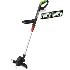 Constructor Coupe-Bordures Et Débroussailleuses | - Coupe bordures 20v max sans batterie - manche téléscopique -