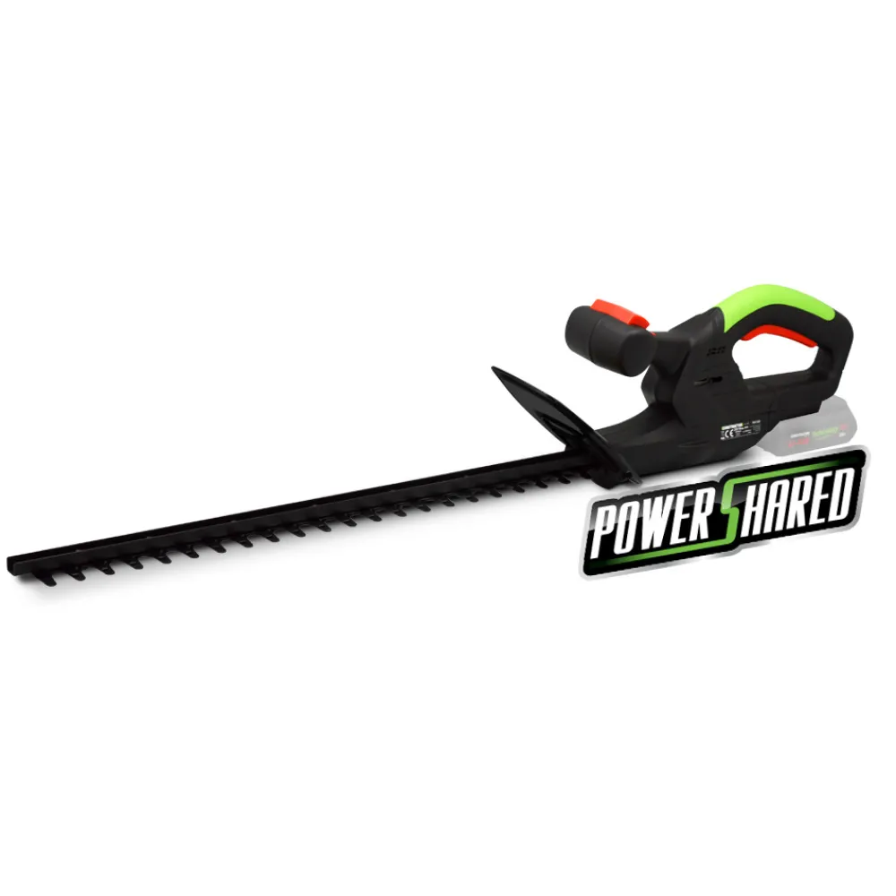 Constructor - Taille haies 20v max sans batterie - lame 55cm - capacité de coupe 16mm - const Outlet