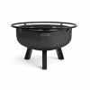 Cookking - Braséro de jardin xxl porto 60 cm de diamètre, , 111565 Outlet