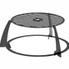 Cookking Barbecues Et Planchas | - Grille haute pour une plaque de grillade 98 cm et 102 cm, , 222436