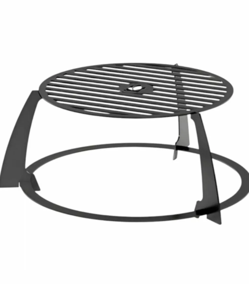 Cookking Barbecues Et Planchas | - Grille haute pour une plaque de grillade 98 cm et 102 cm, , 222436