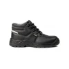 Coverguard - Chaussures de sécurité hautes en cuir pleine fleur agate ii s3 src noir p42 9agh010042 Outlet