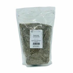 Cuisine De Cheffe.com - Poivre noir concassé fin - Online