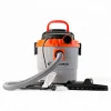 Daewoo Outils De Jardinage Et Accessoires | - Aspirateur eau et poussière professionnel 1000w avec réservoir 15l - davc90-15l