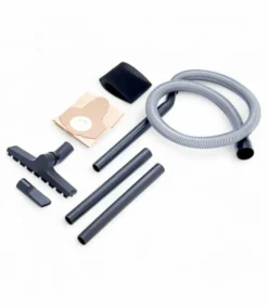 Daewoo Outils De Jardinage Et Accessoires | - Aspirateur eau et poussière professionnel 1000w avec réservoir 15l - davc90-15l