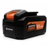 Daewoo - Batterie lithium 18v 4 ah u-force - dalb-40-1 Online