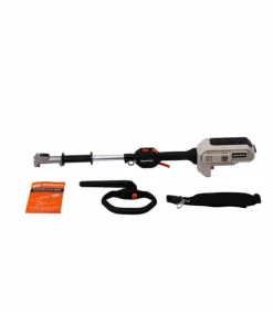Daewoo - Bloc moteur pour outil multifonction 62v 4 en 1 sans fil - dalmt62bl