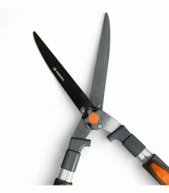 Daewoo - Cisaille à haies téléscopique légère coupe 6mm - dahw-hs86tl Best