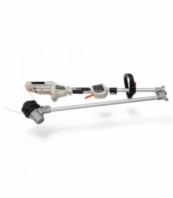 Daewoo - Coupe-bordures à batterie 62v puissante avec poignée loop dalst62bl-16d Online