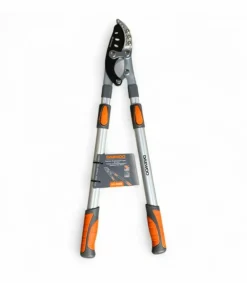 Daewoo Outils De Jardinage Et Accessoires | - Coupe branches téléscopique lames acier carbone 50mm - dahw-cal103tl