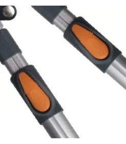 Daewoo Outils De Jardinage Et Accessoires | - Coupe branches téléscopique lames acier carbone 50mm - dahw-cal103tl