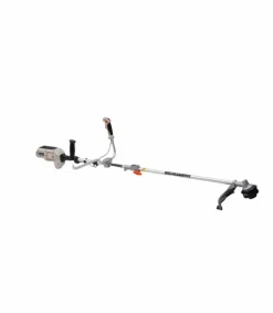 Daewoo - Débroussailleuse à batterie 62v avec lame 3 dents et fil 2,3mm - dalst62bl-16w Best