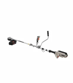 Daewoo - Débroussailleuse à batterie 62v avec lame 3 dents et fil 2,3mm - dalst62bl-16w Best