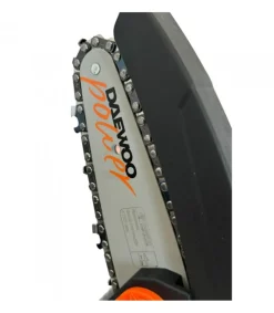 Daewoo - Elagueuse sans fil 18v avec 2 batteries et chargeur, lame 8 cm - dalmch18-1 kitb New