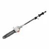 Daewoo - Elagueuse sur perche sans fil guide 25cm pour multi outils 62v dalmt62b - dal62-ps Outlet