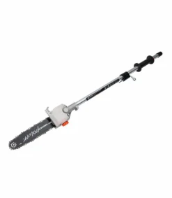 Daewoo - Elagueuse sur perche sans fil guide 25cm pour multi outils 62v dalmt62b - dal62-ps Outlet