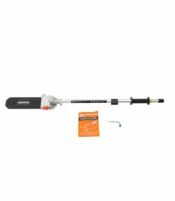 Daewoo - Elagueuse sur perche sans fil guide 25cm pour multi outils 62v dalmt62b - dal62-ps Outlet