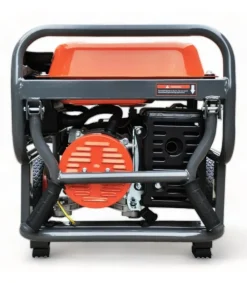 Daewoo - Groupe électrogène à essence 3500w, 230v, régulateur avr - gds4950e Hot