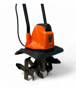 Daewoo - Motobineuse électrique 750 w - 4 fraises, largeur de travail 32 cm dat750e Outlet