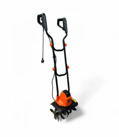 Daewoo - Motobineuse électrique 750 w - 4 fraises, largeur de travail 32 cm dat750e Outlet