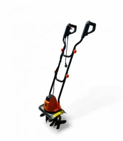 Daewoo - Motobineuse électrique 750 w - 4 fraises, largeur de travail 32 cm dat750e Outlet