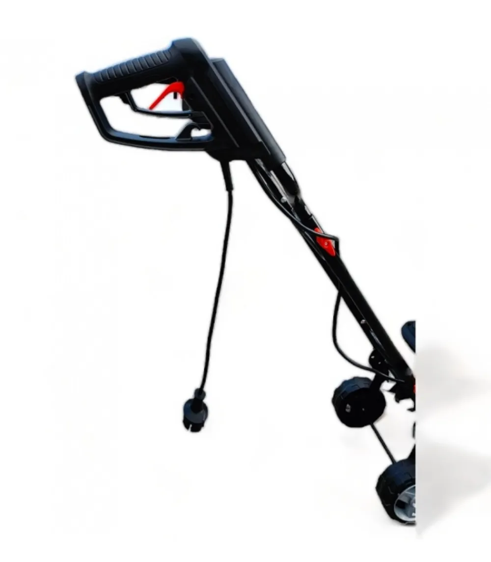 Daewoo - Motobineuse électrique 1500 w - 6 fraises, largeur de travail 40 cm datl1500-205e Clearance