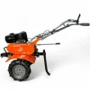 Daewoo - Motobineuse thermique 7,5cv - 212cc euro 5 - 2 vitesses av 1 ar, largeur 105cm datm80110 Online