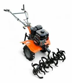 Daewoo - Motobineuse thermique 7,5cv - 212cc euro 5 - 2 vitesses av 1 ar, largeur 105cm datm80110 Online