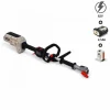 Daewoo - Pack bloc moteur pour outil multifonction 62v, avec batterie 2,5 ah et chargeur - dalmt62bl Clearance