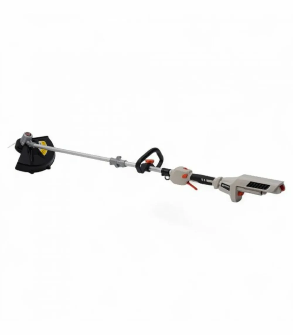 Daewoo Coupe-Bordures Et Débroussailleuses | - Pack coupe-bordures à batterie 62v puissante batterie et chargeur inclus dalst62bl-16d-2-5ah