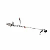 Daewoo - Pack débroussailleuse 62v lame, fil, batterie 2,5ah et chargeur - dalst62bl-16w Best