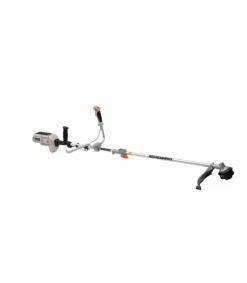 Daewoo - Pack débroussailleuse 62v lame, fil, batterie 2,5ah et chargeur - dalst62bl-16w Best