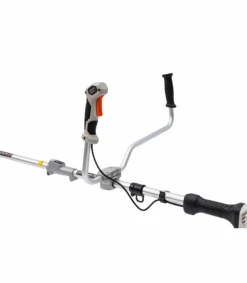 Daewoo - Pack débroussailleuse 62v lame, fil, batterie 2,5ah et chargeur - dalst62bl-16w Best