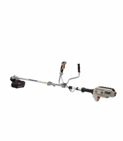 Daewoo - Pack débroussailleuse 62v lame, fil, batterie 2,5ah et chargeur - dalst62bl-16w Best