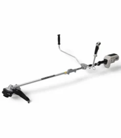 Daewoo - Pack débroussailleuse 62v lame, fil, batterie 2,5ah et chargeur - dalst62bl-16w Best