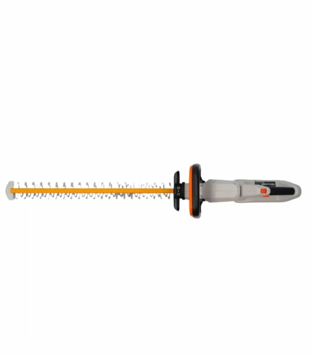 Daewoo - Pack taille-haie sans fil 62v, lame 63 cm batterie 2,5ah chargeur rapide - dalht62-24 Best