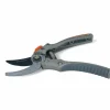 Daewoo Outils De Jardinage Et Accessoires | - Sécateur à coupe franche 15 mm, lames en acier traité - dahw-abpr8
