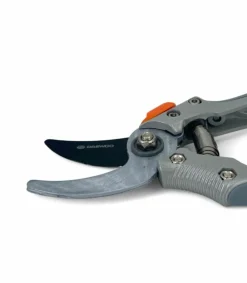 Daewoo Outils De Jardinage Et Accessoires | - Sécateur à coupe franche 15 mm, lames en acier traité - dahw-abpr8