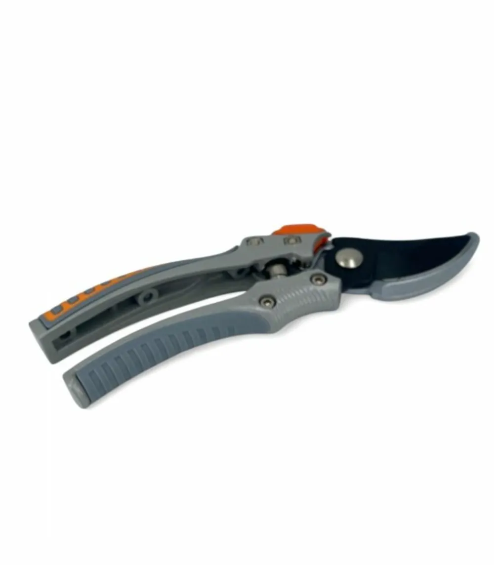 Daewoo Outils De Jardinage Et Accessoires | - Sécateur à coupe franche 15 mm, lames en acier traité - dahw-abpr8