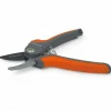 Daewoo - Sécateur coupe 12 mm, lames en acier traité téflon - dahw-bpr8 Clearance