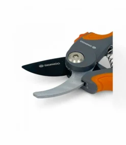 Daewoo - Sécateur coupe 12 mm, lames en acier traité téflon - dahw-bpr8 Clearance