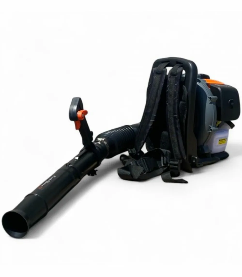 Daewoo Broyeurs, Nettoyeurs Et Souffleurs | - Souffleur à feuilles dorsal 43cm3 230km/h dabl4300