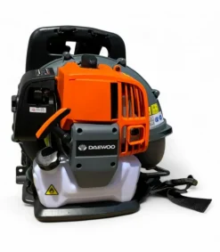 Daewoo Broyeurs, Nettoyeurs Et Souffleurs | - Souffleur à feuilles dorsal 43cm3 230km/h dabl4300