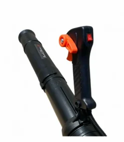 Daewoo Broyeurs, Nettoyeurs Et Souffleurs | - Souffleur à feuilles dorsal 43cm3 230km/h dabl4300