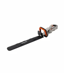 Daewoo - Taille-haie sans fil nu 62v, lame 63 cm, ø 24 mm, sans batterie ni chargeur - dalht62-24 New