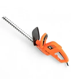 Daewoo - Taille haies électrique 580w 46cm de coupe - dht580-14-460 Clearance
