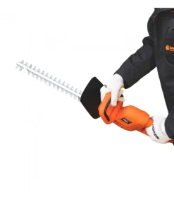 Daewoo - Taille haies électrique 580w 46cm de coupe - dht580-14-460 Clearance