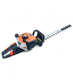 Daewoo Taille-Haies, Tronçonneuses Et Élagueuses | - Taille-haies thermique , moteur 2 temps 22,5 cm3, lame de 600 mm - dht260