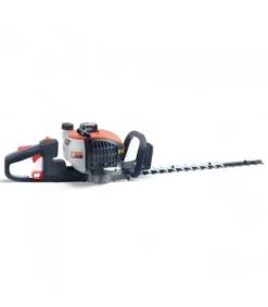 Daewoo Taille-Haies, Tronçonneuses Et Élagueuses | - Taille-haies thermique , moteur 2 temps 22,5 cm3, lame de 600 mm - dht260