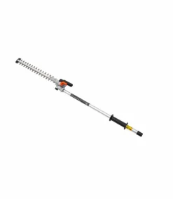 Daewoo Taille-Haies, Tronçonneuses Et Élagueuses | - Taille haie sur perche électrique sans fil pour multifonctions 62v dalmt62bl - dal62-pht